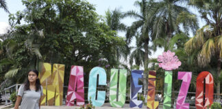 Macuelizo, pueblo hondureño recuerda su origen extrañando a sus familiares migrantes