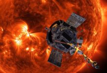 La sonda que orbita el Sol descubre mini chorros de los que podría surgir el viento solar