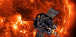 La sonda que orbita el Sol descubre mini chorros de los que podría surgir el viento solar