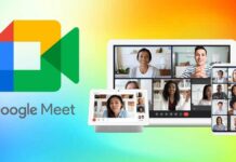Usuarios de Google Meet podrán pedir a la IA que les sustituya en sus reuniones virtuales