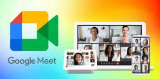 Usuarios de Google Meet podrán pedir a la IA que les sustituya en sus reuniones virtuales