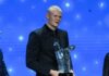 Erling Haaland, mejor jugador del año de la UEFA