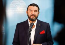 «No nos vamos del Congreso Nacional hasta que elijamos nuevo Fiscal General y Adjunto», afirma Rasel Tomé