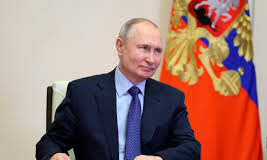 Putin ordena al Grupo Wagner firmar un juramento de lealtad tras la muerte de su líder, Prigozhin