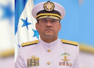 ¡No a los golpes de Estado!’, reafirma Jefe del Estado Mayor Conjunto de las Fuerzas Armadas de Honduras