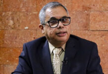 Exvocero de la Junta Proponente, Julio Raudales, manifiesta que no hubo injerencia de ningún tipo y los candidatos a Fiscal son los mejores calificados