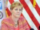 “Es importante que la CICIH llegue a Honduras”, señala la Embajadora Laura Dogu