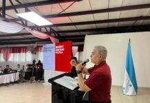 Partido Liberal convoca a reunión de trabajo tras manifestaciones políticas