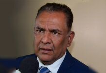 Mario Segura dice que: «El Fiscal es importante porque es el que nos mete en el mamo, los diputados y los funcionarios públicos no hemos sido santos»