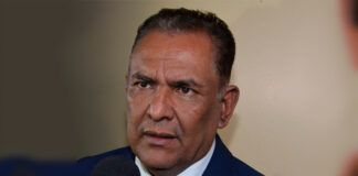 Mario Segura dice que: «El Fiscal es importante porque es el que nos mete en el mamo, los diputados y los funcionarios públicos no hemos sido santos»