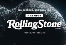 Los Premios Rolling Stone en Español celebran su primera edición en Miami