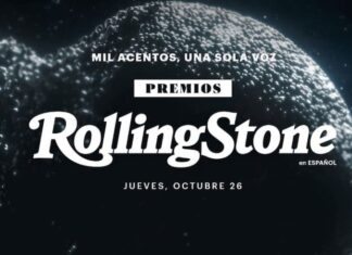 Los Premios Rolling Stone en Español celebran su primera edición en Miami