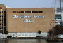 Un hispano se convierte en el primer director inmigrante del diario The Miami Herald