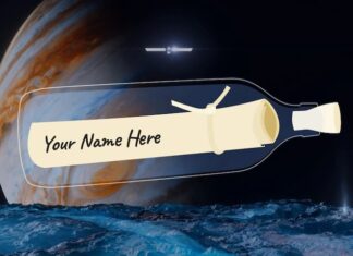 La NASA invita a los hispanos a enviar su nombre en misión a Júpiter que despegará en 2024