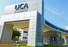 La ONU condena la confiscación de la jesuita Universidad Centroamericana en Nicaragua