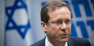 Presidente israelí insta a proteger a cristianos de Tierra Santa tras aumento de ataques