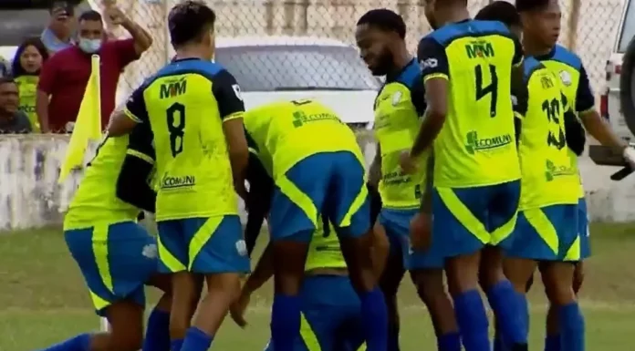 Olancho vence al Vida y es líder del torneo Apertura hondureño acechado por el Olimpia