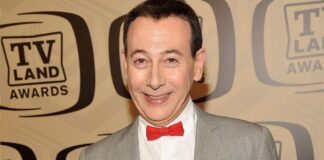 El cómico Paul Reubens, creador de Pee-wee Herman, fallece a los 70 años en Los Ángeles