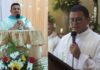 Nicaragua niega la entrada a dos sacerdotes que volvían del evento con el papa en Portugal