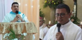 Nicaragua niega la entrada a dos sacerdotes que volvían del evento con el papa en Portugal