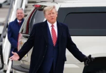 Chinches, piojos y violencia desenfrenada: así es la cárcel donde se entregará Trump