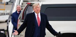 Chinches, piojos y violencia desenfrenada: así es la cárcel donde se entregará Trump