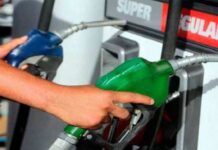 Anuncian nuevas rebajas en los combustibles a partir de hoy