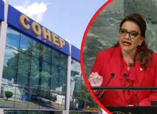 Sector privado hondureño pide que movilización convocada por Castro no interfiera en la elección del fiscal