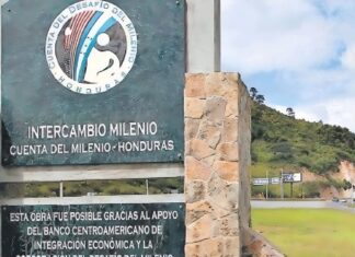 Honduras candidata a evaluación para Cuenta del Milenio