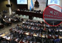 Según informe del CNA, en el primer semestre se pagó más de L. 43 millones a diputados faltistas