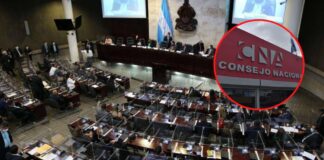 Según informe del CNA, en el primer semestre se pagó más de L. 43 millones a diputados faltistas