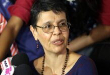 ¡Adiós a una destacada líder! Muere Rutilia Calderón, exministra de Educación y rectora interina de la UNAH