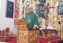 Para encontrar la esperanza necesitamos fe y amor, dice monseñor José Nácher