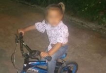 Una niña de 4 años muere tras ser golpeada por su madre en San Lorenzo, Valle