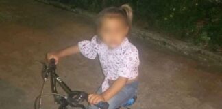Una niña de 4 años muere tras ser golpeada por su madre en San Lorenzo, Valle