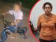 Juzgado de Letras dicta prisión preventiva a mujer que ocasionó la muerte de su hija de 4 años en San Lorenzo