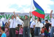 La Alianza Patriótica de Honduras señala que «No existe base racional ni evidencia que se pretenda dar un Golpe de Estado al actual gobierno»