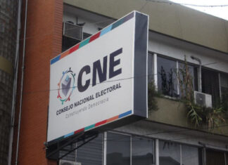 Concejal del CNE, Germán Lobo, confirma que no hay acercamientos para reformas electorales