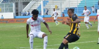 Olimpia-Real España, primer clásico del Apertura 2023-2024