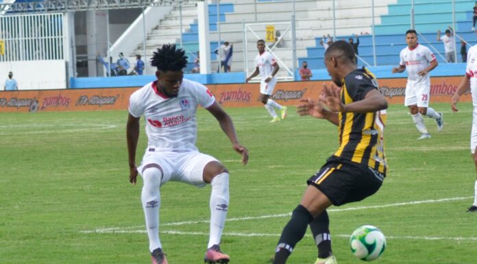 Olimpia-Real España, primer clásico del Apertura 2023-2024