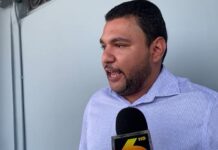 Diputado Jack Uriarte: “Se me está acusando de terrorismo por meter pólvora al Congreso”