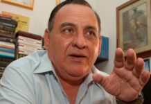 No hay interés de ningún operador político para que se elija al Fiscal General y Adjunto, manifiesta el abogado Raúl Pineda