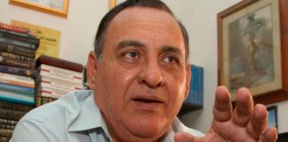 No hay interés de ningún operador político para que se elija al Fiscal General y Adjunto, manifiesta el abogado Raúl Pineda