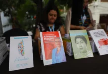 Honduras abre la Segunda Feria Internacional del Libro con Argentina como país invitado