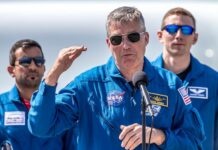 Crew-6 lista para regresar a la Tierra tras realizar importantes investigaciones en la EEI