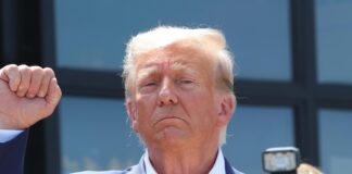 El Supremo rechaza el fallo de Colorado y autoriza a Trump a presentarse a las primarias