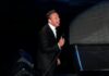 Luis Miguel anuncia fechas para gira por Centro y Suramérica, EE.UU. y Canadá en 2024 ¿Cuándo estará en Honduras?
