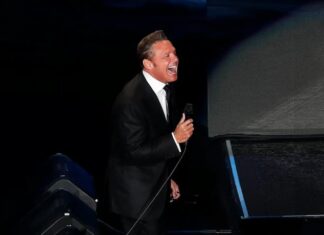 Luis Miguel anuncia fechas para gira por Centro y Suramérica, EE.UU. y Canadá en 2024 ¿Cuándo estará en Honduras?