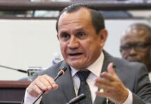 Diputado Samuel Madrid: La oposición está deslegitimada por las malas administraciones del pasado