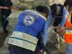 Policia Nacional en coordinación con el MP decomisa mercadería valorada en 10 millones de lempiras en Puerto Cortés